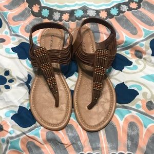 Summer Sandals 🌺🌞🌞